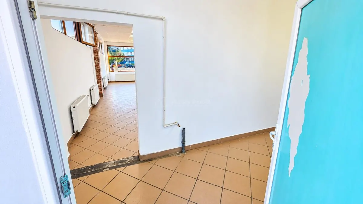 Oravita | Spatiu Comercial | Ultracentral | La Sosea | ZERO COMISION CHIRIAS - foto 15