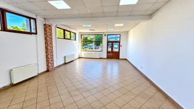 Oravita | Spatiu Comercial | Ultracentral | La Sosea | ZERO COMISION CHIRIAS - foto 19