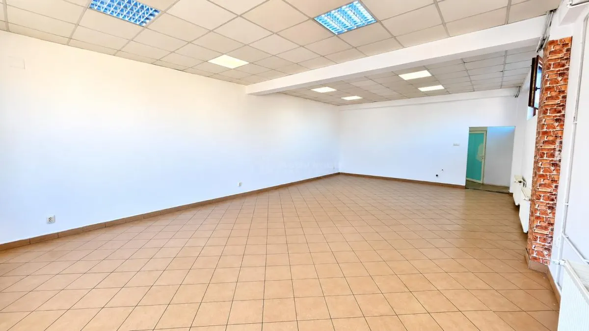 Oravita | Spatiu Comercial | Ultracentral | La Sosea | ZERO COMISION CHIRIAS - foto 20