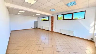 Oravita | Spatiu Comercial | Ultracentral | La Sosea | ZERO COMISION CHIRIAS - foto 3