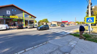 Oravita | Spatiu Comercial | Ultracentral | La Sosea | ZERO COMISION CHIRIAS - foto 8