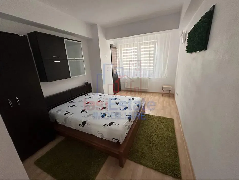 Apartament 2 Camere Nicolina 2 - Profi - foto 4