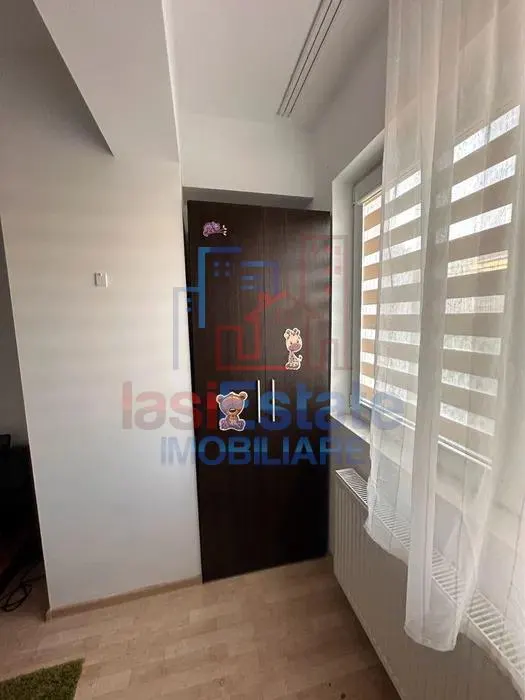 Apartament 2 Camere Nicolina 2 - Profi - foto 5