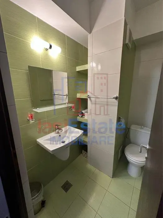 Apartament 2 Camere Nicolina 2 - Profi - foto 8