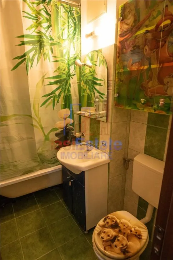 Apartament 3 camere, 68 mp, decomandat, Podu Ros - foto 7