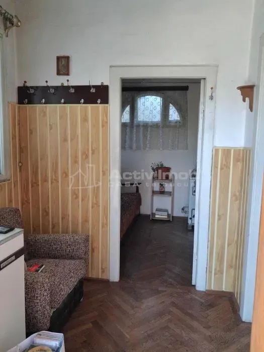 Casa 2 camere, teren 303 mp, Campina - foto 3