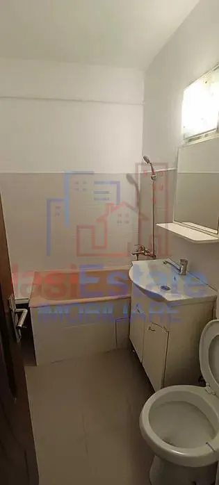Apartament 1 Camera Gara - foto 6