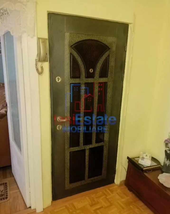 Apartament 2 camere - Nicolina, 51 mp, decomandat, parter - foto 4