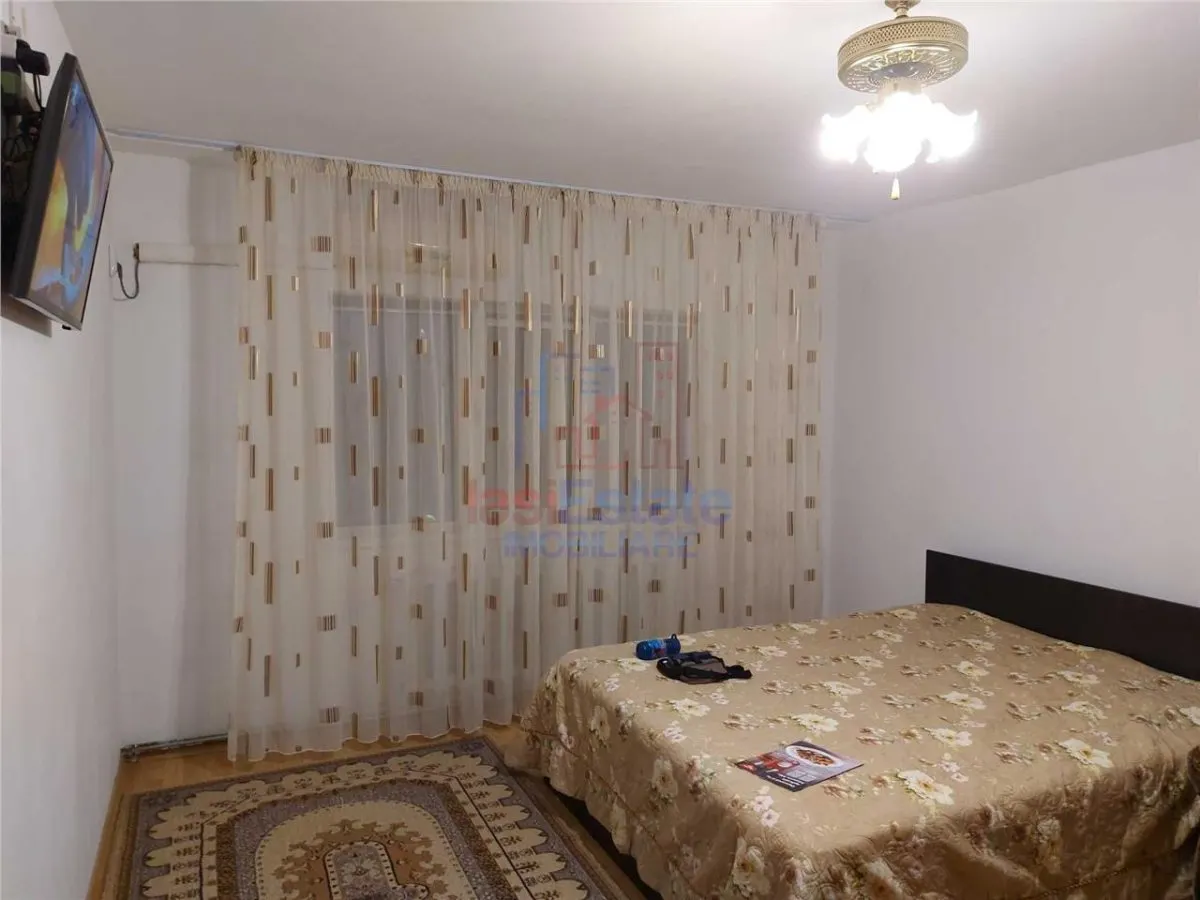 Apartament 1 camera, 40 mp, decomandat, etaj 2 - Dacia - foto 1