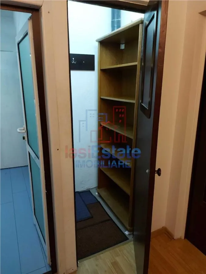 Apartament 1 camera, 40 mp, decomandat, etaj 2 - Dacia - foto 4