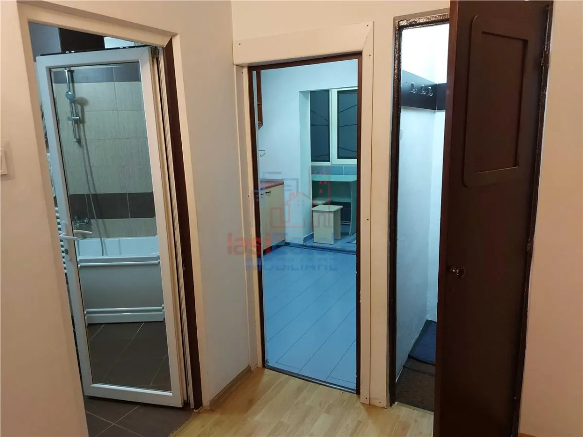 Apartament 1 camera, 40 mp, decomandat, etaj 2 - Dacia - foto 5