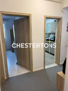 Apartament 3 camere mobilat si utilat complet in zona Cartierul Latin, Ilfov - foto 2