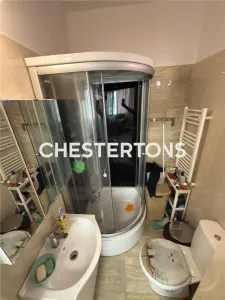 Apartament 3 camere mobilat si utilat complet in zona Cartierul Latin, Ilfov - foto 14