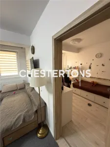 Apartament 3 camere mobilat si utilat complet in zona Cartierul Latin, Ilfov - foto 10