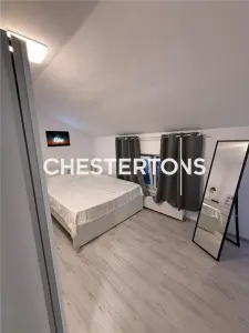 Vila Individuala Cuplata 3 Camere complet utilata/mobilata in zona Bragadiru, Ilfov - foto 13