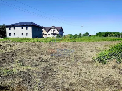 Teren de vanzare cu autorizatie in Lunca Cetatuii - foto 4