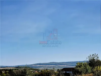Teren de vanzare cu autorizatie in Lunca Cetatuii - foto 6
