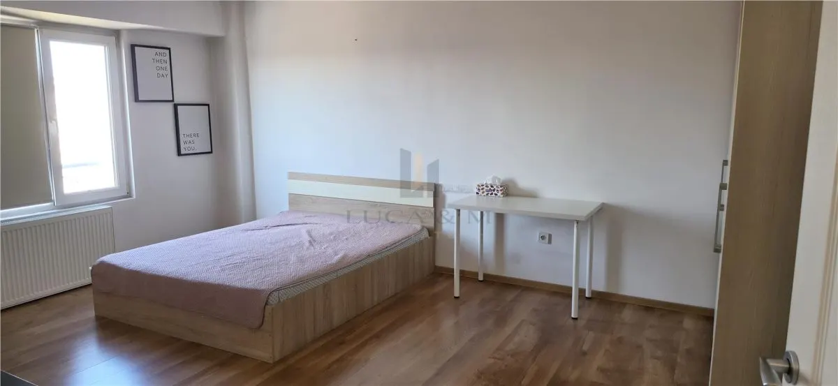 Apartament 1 camera decomandat ,38 mp utili ,Zona Modern,Dorobantilor , mobilat și utilat - foto 2