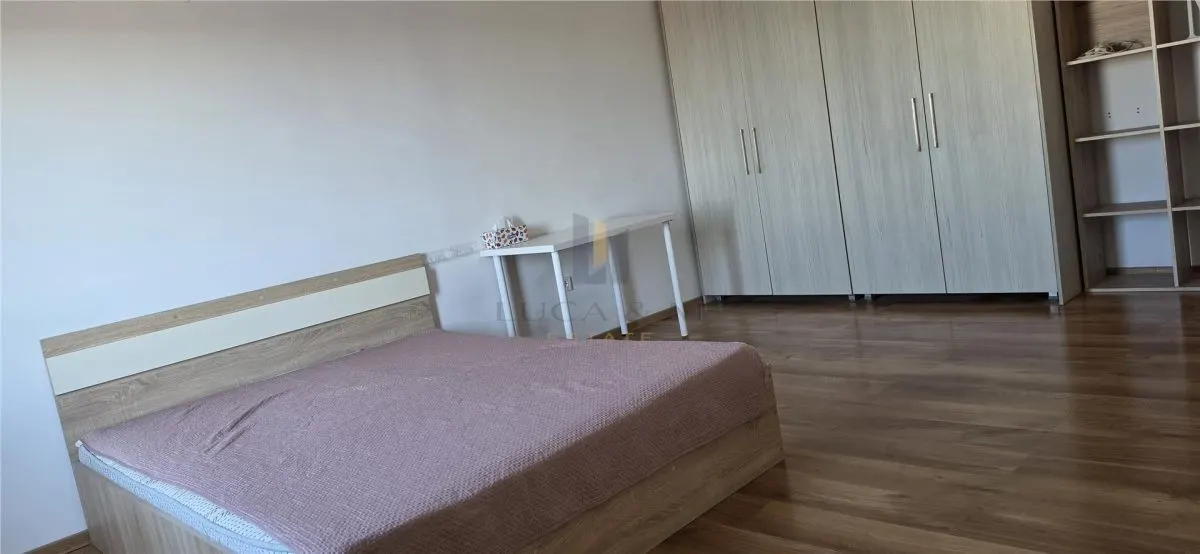 Apartament 1 camera decomandat ,38 mp utili ,Zona Modern,Dorobantilor , mobilat și utilat - foto 3