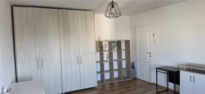 Apartament 1 camera decomandat ,38 mp utili ,Zona Modern,Dorobantilor , mobilat și utilat - foto 4