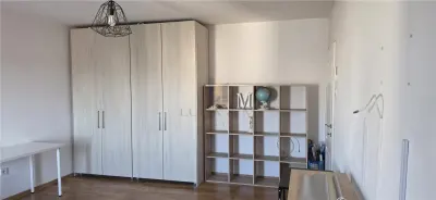 Apartament 1 camera decomandat ,38 mp utili ,Zona Modern,Dorobantilor , mobilat și utilat - foto 5