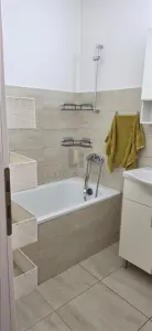 Apartament 1 camera decomandat ,38 mp utili ,Zona Modern,Dorobantilor , mobilat și utilat - foto 9