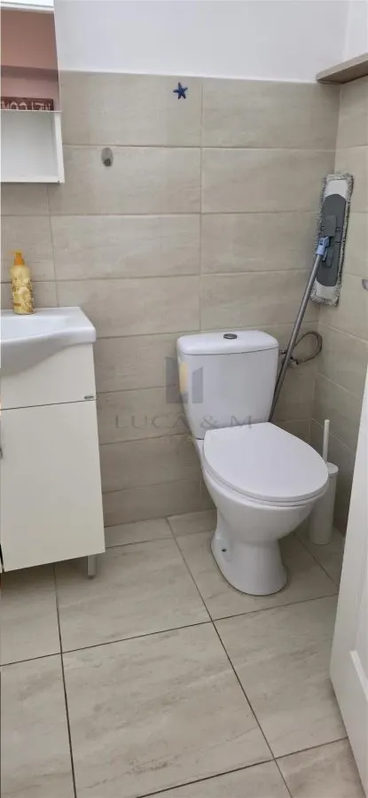 Apartament 1 camera decomandat ,38 mp utili ,Zona Modern,Dorobantilor , mobilat și utilat - foto 10