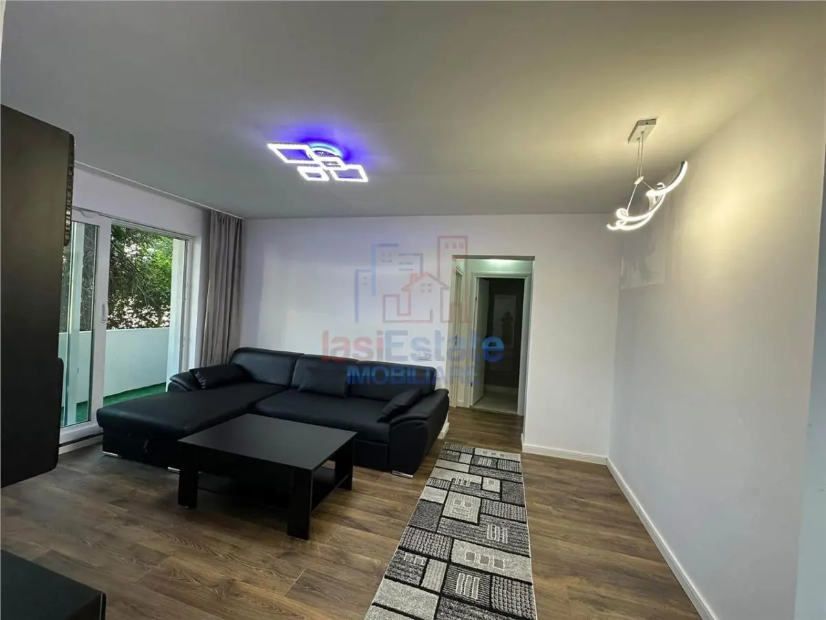 Închiriere apartament - foto 1
