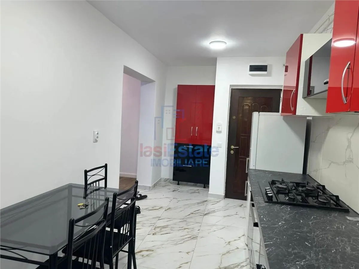 Închiriere apartament - foto 5