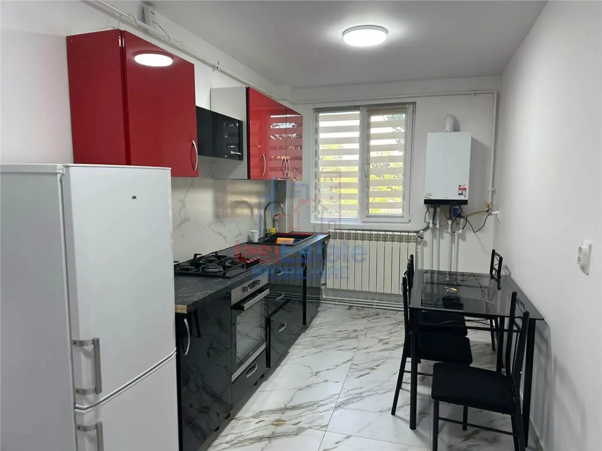 Închiriere apartament - foto 6