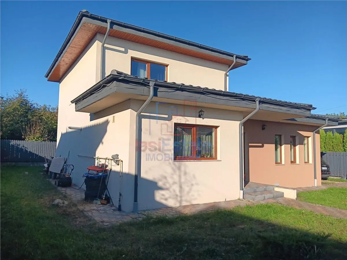 Villa Centrale Miroslava P+1 | 122m² | 500m² Terrain | Meublée et Équipée - foto 2