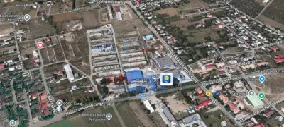 Villa Centrale Miroslava P+1 | 122m² | 500m² Terrain | Meublée et Équipée - foto 13