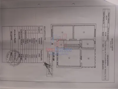 Villa Centrale Miroslava P+1 | 122m² | 500m² Terrain | Meublée et Équipée - foto 15