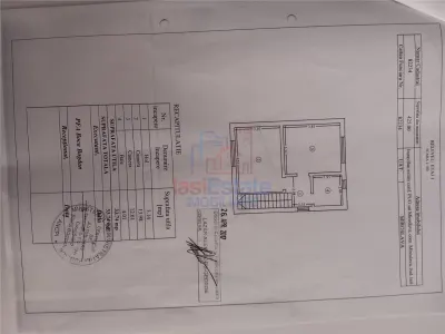 Villa Centrale Miroslava P+1 | 122m² | 500m² Terrain | Meublée et Équipée - foto 16