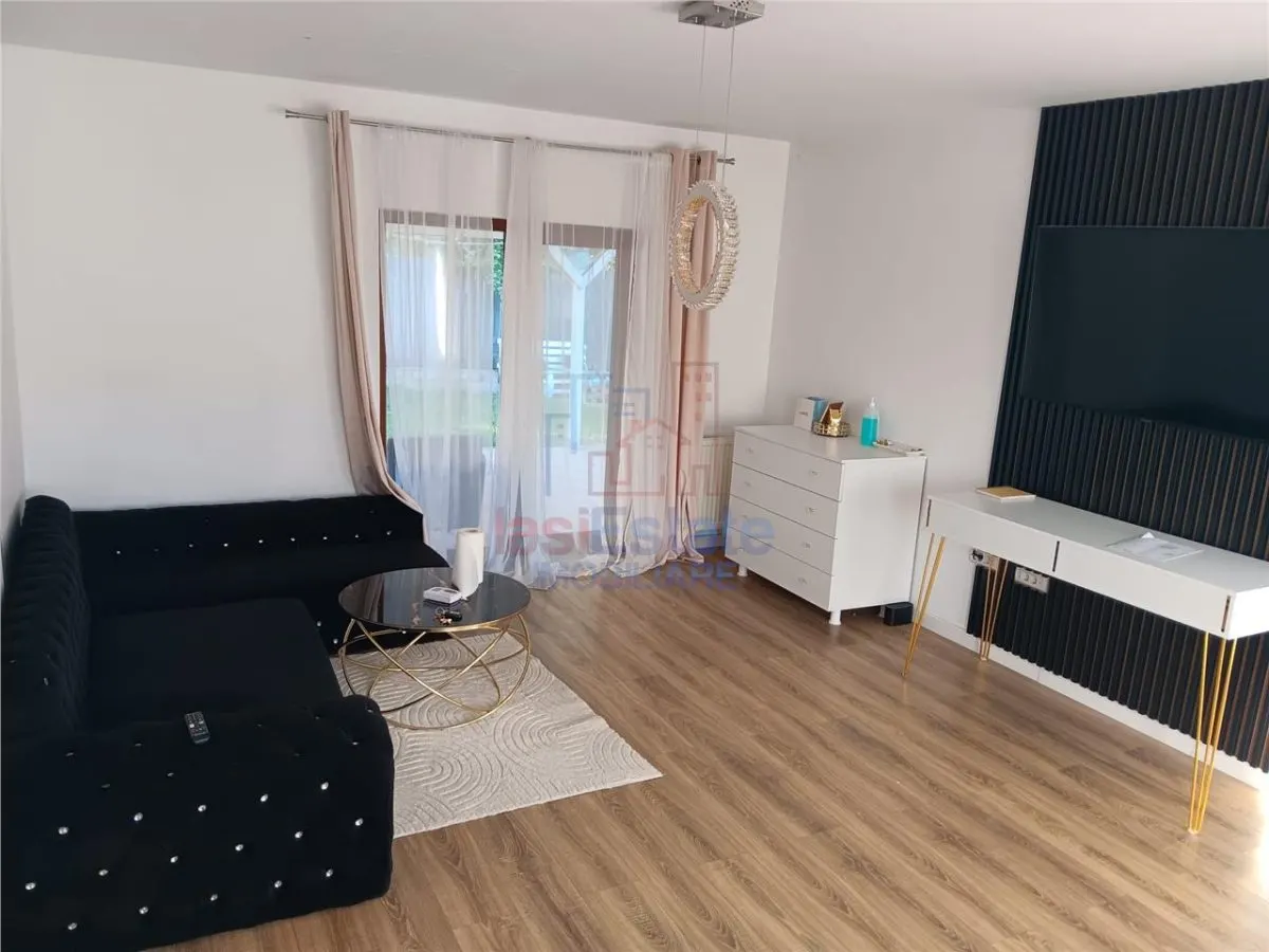 Villa Centrale Miroslava P+1 | 122m² | 500m² Terrain | Meublée et Équipée - foto 4