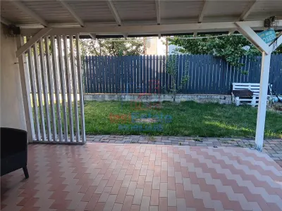 Villa Centrale Miroslava P+1 | 122m² | 500m² Terrain | Meublée et Équipée - foto 7