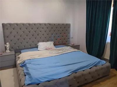 Villa Centrale Miroslava P+1 | 122m² | 500m² Terrain | Meublée et Équipée - foto 8