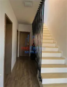 Villa Centrale Miroslava P+1 | 122m² | 500m² Terrain | Meublée et Équipée - foto 9