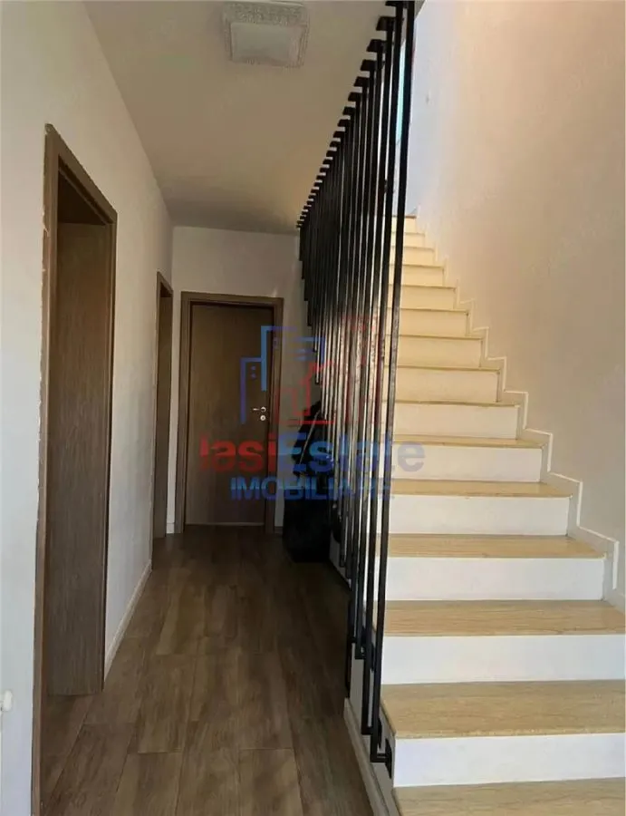 Villa Centrale Miroslava P+1 | 122m² | 500m² Terrain | Meublée et Équipée - foto 9