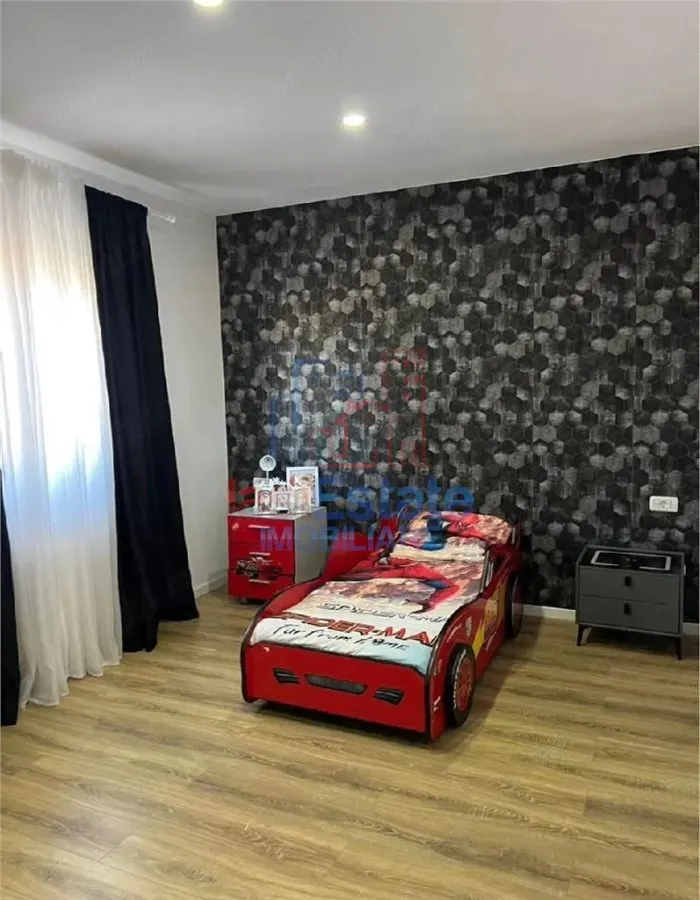 Villa Centrale Miroslava P+1 | 122m² | 500m² Terrain | Meublée et Équipée - foto 10