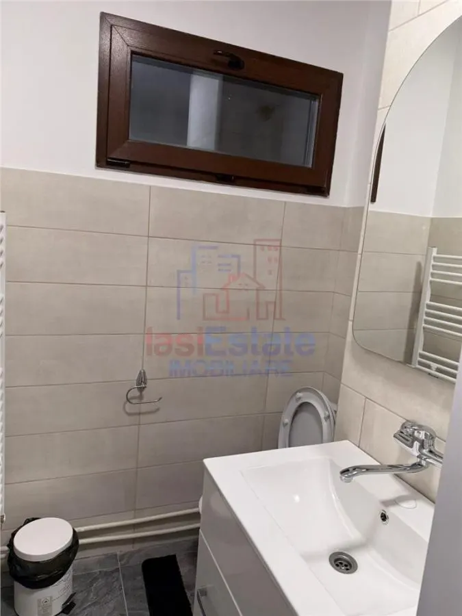 Apartament 2 camere zona Podu Ros - Pasapoarte - foto 12