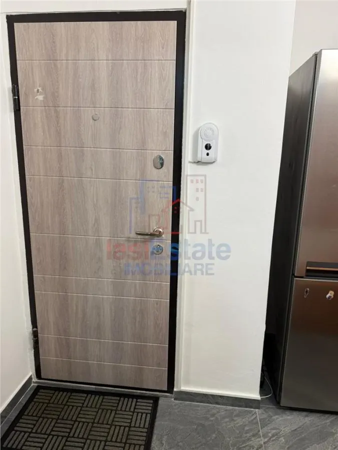 Apartament 2 camere zona Podu Ros - Pasapoarte - foto 13