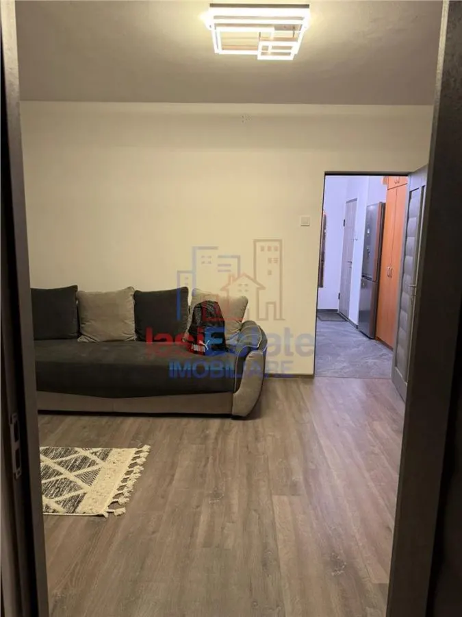 Apartament 2 camere zona Podu Ros - Pasapoarte - foto 14