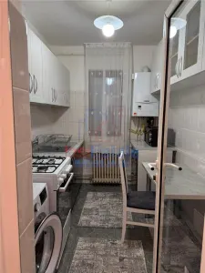 Apartament 2 camere zona Podu Ros - Pasapoarte - foto 18