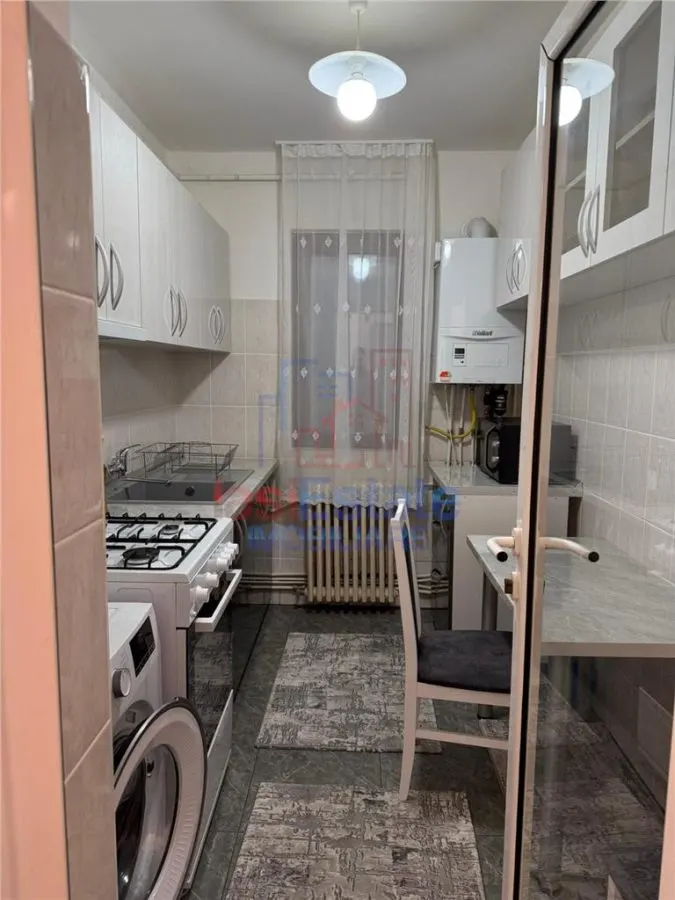 Apartament 2 camere zona Podu Ros - Pasapoarte - foto 18