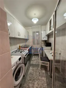 Apartament 2 camere zona Podu Ros - Pasapoarte - foto 19