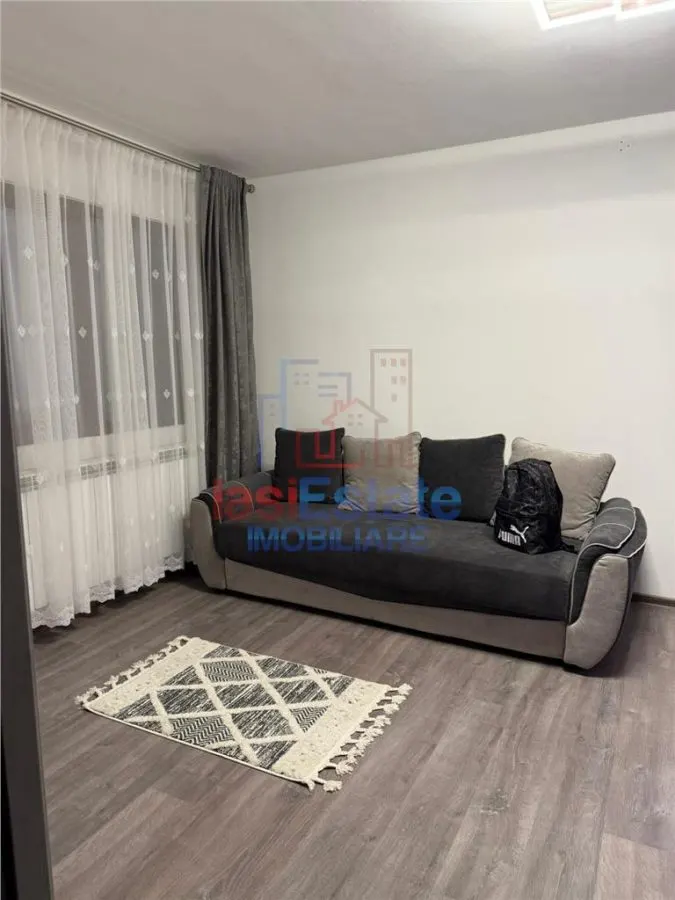 Apartament 2 camere zona Podu Ros - Pasapoarte - foto 22