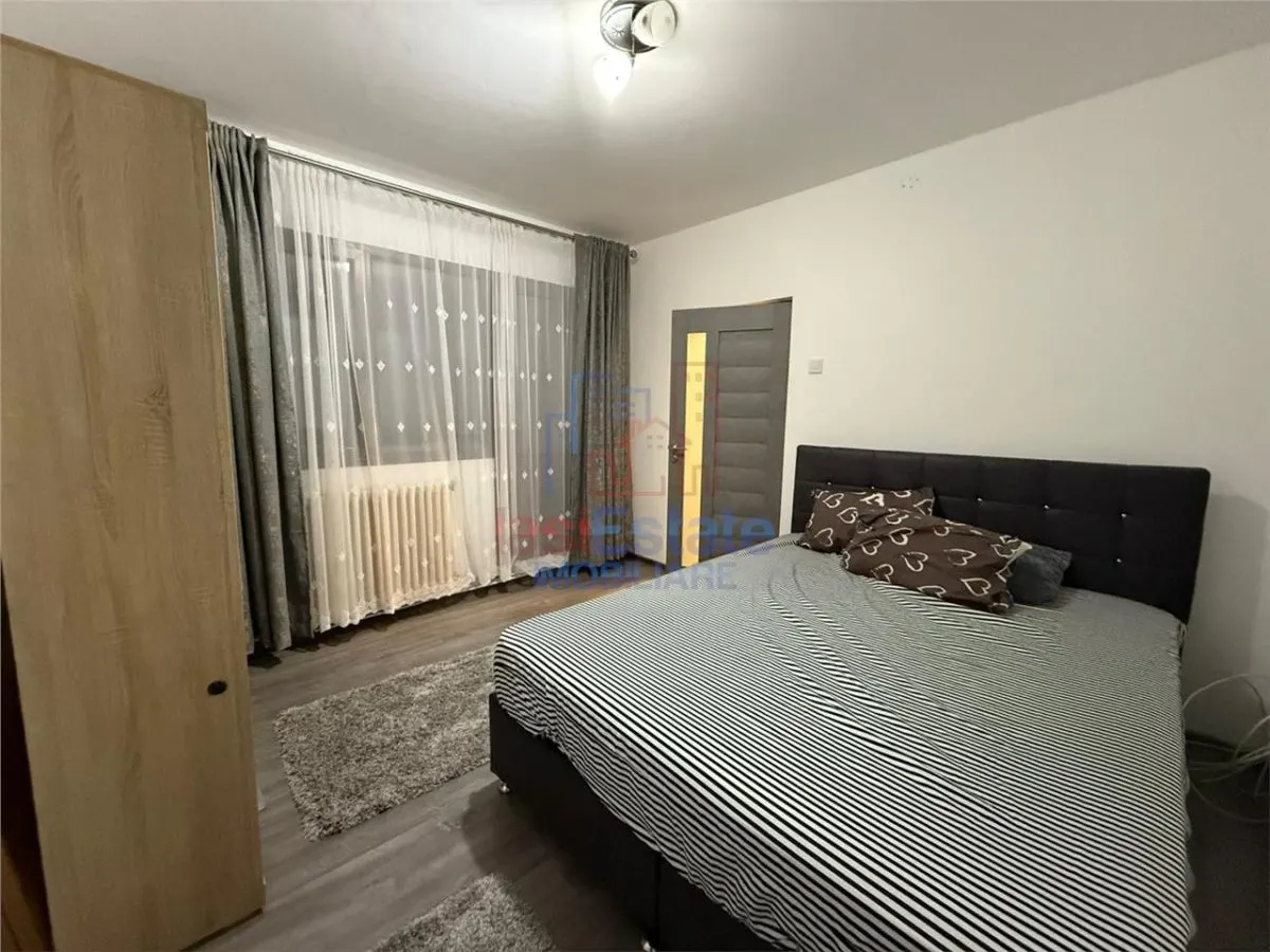 Apartament 2 camere zona Podu Ros - Pasapoarte - foto 23