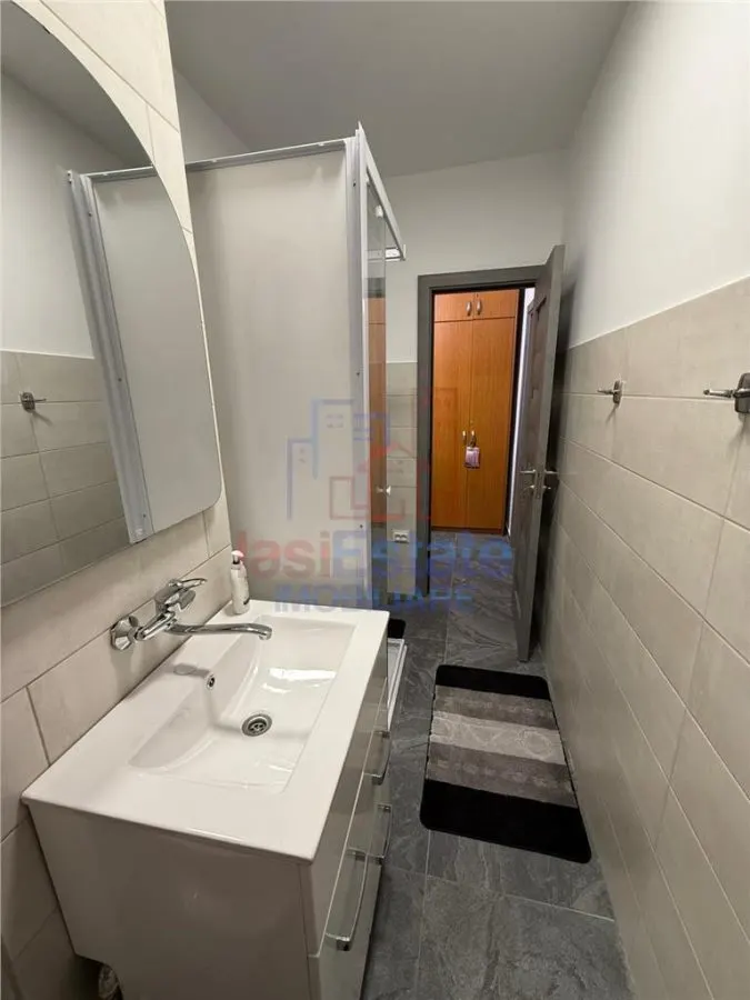 Apartament 2 camere zona Podu Ros - Pasapoarte - foto 7