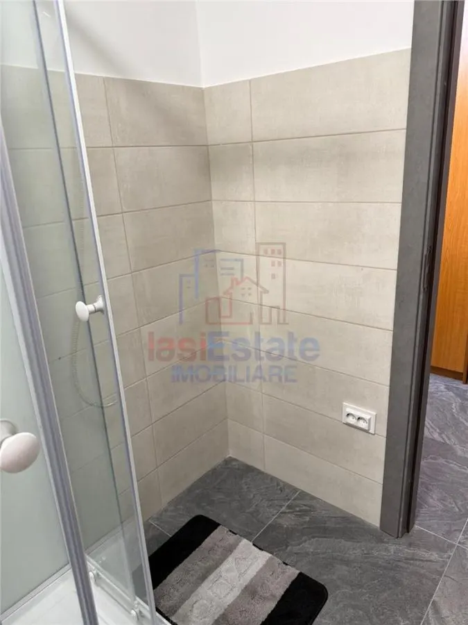 Apartament 2 camere zona Podu Ros - Pasapoarte - foto 10